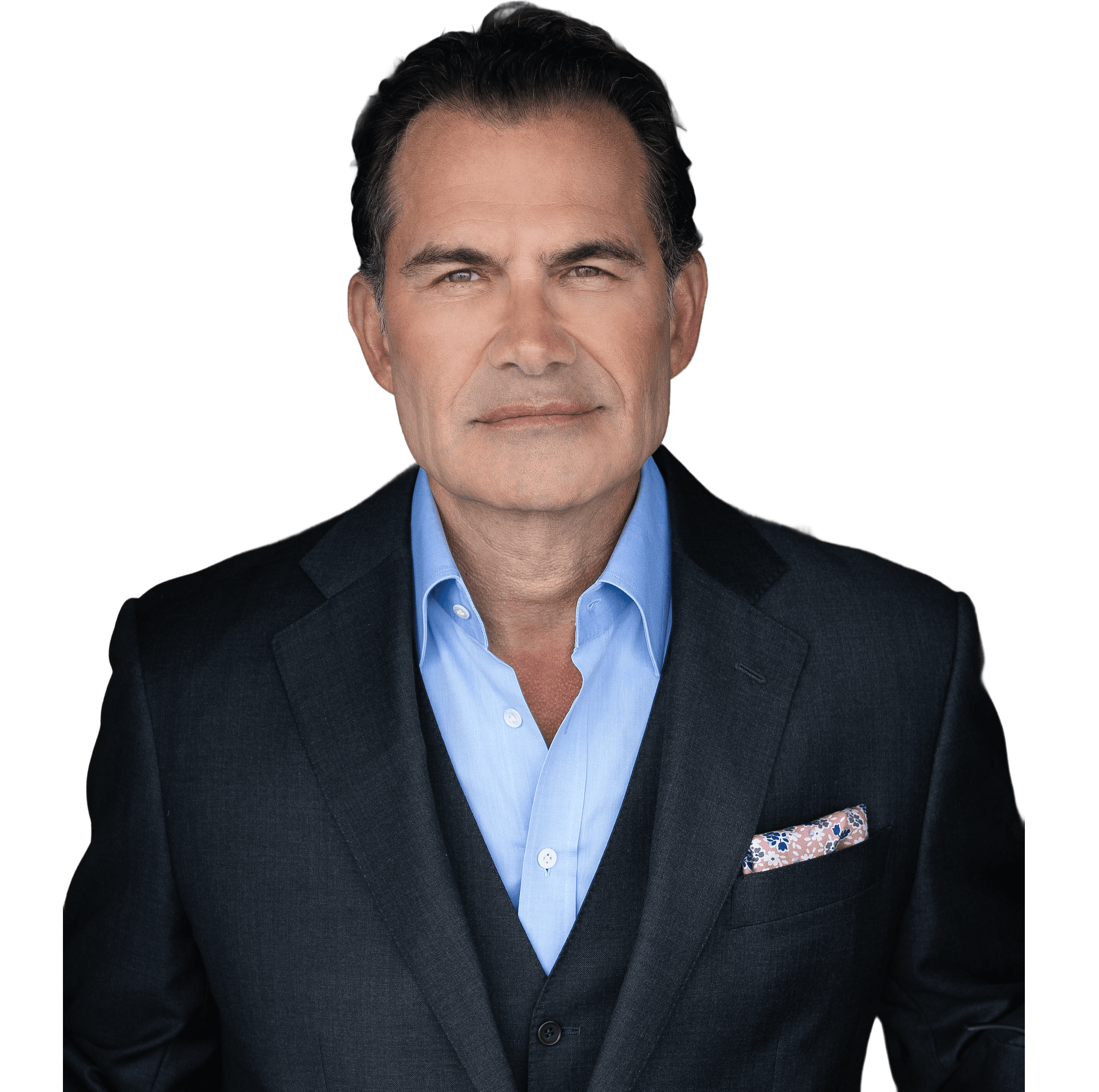 Paul Palandjian