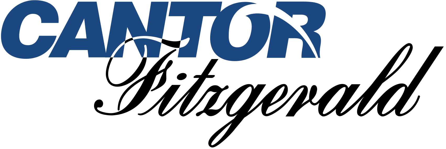 Cantor Fitzgerald